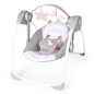 Ingenuity Hamaca columpio para bebés Comfort 2 Go Flora the Unicorn Ingenuity Hamaca columpio para bebés Comfort 2 Go Flora the Unicorn