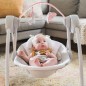 Ingenuity Hamaca columpio para bebés Comfort 2 Go Flora the Unicorn Ingenuity Hamaca columpio para bebés Comfort 2 Go Flora the Unicorn