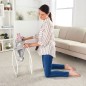 Ingenuity Hamaca columpio para bebés Comfort 2 Go Flora the Unicorn Ingenuity Hamaca columpio para bebés Comfort 2 Go Flora the Unicorn