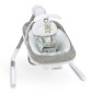 Ingenuity Columpio para bebés 2 direcciones AnyWay Sway Spruce Ingenuity Columpio para bebés 2 direcciones AnyWay Sway Spruce