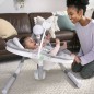 Ingenuity Columpio para bebés 2 direcciones AnyWay Sway Spruce Ingenuity Columpio para bebés 2 direcciones AnyWay Sway Spruce