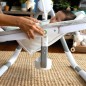 Ingenuity Columpio para bebés 2 direcciones AnyWay Sway Spruce Ingenuity Columpio para bebés 2 direcciones AnyWay Sway Spruce