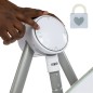 Ingenuity Columpio para bebés 2 direcciones AnyWay Sway Spruce Ingenuity Columpio para bebés 2 direcciones AnyWay Sway Spruce