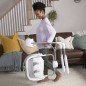 Ingenuity Columpio para bebés 2 direcciones AnyWay Sway Spruce Ingenuity Columpio para bebés 2 direcciones AnyWay Sway Spruce