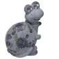 ProGarden Figura de tortuga con luz solar MGO ProGarden Figura de tortuga con luz solar MGO