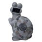 ProGarden Figura de tortuga con luz solar MGO ProGarden Figura de tortuga con luz solar MGO