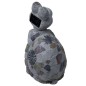ProGarden Figura de tortuga con luz solar MGO ProGarden Figura de tortuga con luz solar MGO
