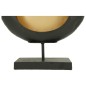 Lesli Living Soportes de vela forma de gota 23x11x41 cm Lesli Living Soportes de vela forma de gota 23x11x41 cm