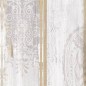 Grosfillex Baldosa de pared Accent 9 uds Taiga 15,4x120 cm Grosfillex Baldosa de pared Accent 9 uds Taiga 15,4x120 cm