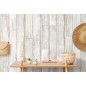 Grosfillex Baldosa de pared Accent 9 uds Taiga 15,4x120 cm Grosfillex Baldosa de pared Accent 9 uds Taiga 15,4x120 cm