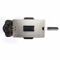 Livoo Freidora gris 3 L 2000 W