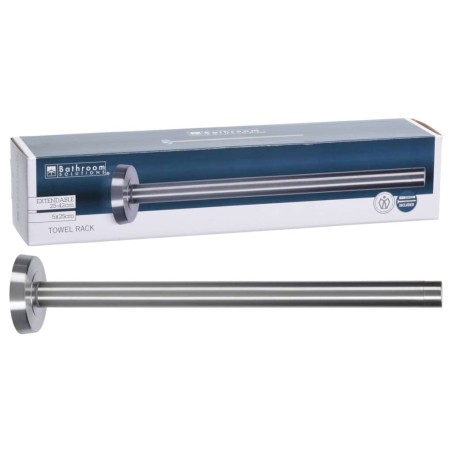 Bathroom Solutions Toallero extensible 25-42 cm