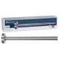 Bathroom Solutions Toallero extensible 25-42 cm Bathroom Solutions Toallero extensible 25-42 cm