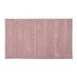 Kleine Wolke Alfombra de baño Monrovia rosa 60x60 cm Kleine Wolke Alfombra de baño Monrovia rosa 60x60 cm