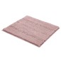 Kleine Wolke Alfombra de baño Monrovia rosa 60x60 cm Kleine Wolke Alfombra de baño Monrovia rosa 60x60 cm