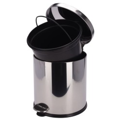 Excellent Houseware Cubo de basura 20 L
