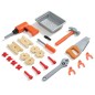 Step2 Banco de trabajo de juguete Handy Helper's Workbench Step2 Banco de trabajo de juguete Handy Helper's Workbench