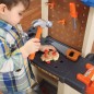 Step2 Banco de trabajo de juguete Handy Helper's Workbench Step2 Banco de trabajo de juguete Handy Helper's Workbench