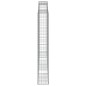 vidaXL Cestas de gaviones 2 uds forma de arco hierro 300x30x200/220 cm vidaXL Cestas de gaviones 2 uds forma de arco hierro 300x30x200/220 cm