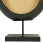 Lesli Living Soportes de vela ovalado 39,5x13x60 cm Lesli Living Soportes de vela ovalado 39,5x13x60 cm