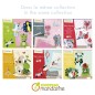 Avenue Mandarine Caja de creatividad All Glitters Avenue Mandarine Caja de creatividad All Glitters