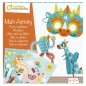 Avenue Mandarine Caja de creatividad All Glitters Avenue Mandarine Caja de creatividad All Glitters