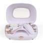 Livoo Set de manicura y pedicura blanco Livoo Set de manicura y pedicura blanco