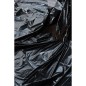 Nature Lona de suelo negra 4x6 m 150µ Nature Lona de suelo negra 4x6 m 150µ