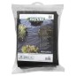 Nature Lona de suelo negra 4x6 m 150µ Nature Lona de suelo negra 4x6 m 150µ