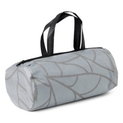 Capi Cubierta para plantas grande estampado gris 150x250 cm