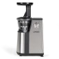 Livoo Licuadora vertical de extracción lenta gris 1 L 400 W Livoo Licuadora vertical de extracción lenta gris 1 L 400 W