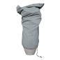 Capi Cubierta para plantas pequeña estampado gris 75x150 cm Capi Cubierta para plantas pequeña estampado gris 75x150 cm