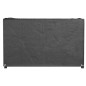 vidaXL Fundas muebles de jardín 2 uds 8 ojales rectangular 125x55x75cm vidaXL Fundas muebles de jardín 2 uds 8 ojales rectangular 125x55x75cm
