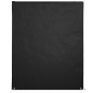 vidaXL Fundas de banco balancín 2 uds 12 ojales PE 220x177x220 cm