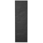 vidaXL Fundas tumbonas 2 uds 12 ojales polietileno 200x65x35/60 cm vidaXL Fundas tumbonas 2 uds 12 ojales polietileno 200x65x35/60 cm