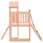 vidaXL Casita infantil con pared de escalada madera abeto Douglas vidaXL Casita infantil con pared de escalada madera abeto Douglas
