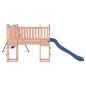 vidaXL Parque infantil de exterior madera maciza Douglas vidaXL Parque infantil de exterior madera maciza Douglas