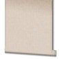 Noordwand Papel pintado Botanica Linnen Look beige oscuro y arena