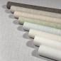 Noordwand Papel pintado Botanica Linnen Look beige oscuro y arena