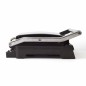 Livoo Plancha compacta gris 2000 W Livoo Plancha compacta gris 2000 W