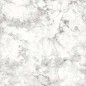 Noordwand Papel pintado Friends&Coffee Marble Concrete blanco y metal