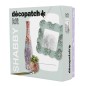 Decopatch Caja creativa Decopatch Shabby Kit Decopatch Caja creativa Decopatch Shabby Kit