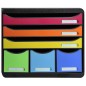 Exacompta Set de cajones escritorio Maxi con 6 cajones arlequinado Exacompta Set de cajones escritorio Maxi con 6 cajones arlequinado