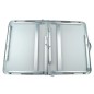 Brüder Mannesmann Mesa de trabajo plegable aluminio Brüder Mannesmann Mesa de trabajo plegable aluminio