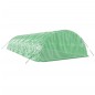 vidaXL Invernadero con estructura de acero verde 60 m² 12x5x2,3 m vidaXL Invernadero con estructura de acero verde 60 m² 12x5x2,3 m