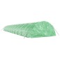 vidaXL Invernadero con estructura de acero verde 120 m² 24x5x2,3 m vidaXL Invernadero con estructura de acero verde 120 m² 24x5x2,3 m