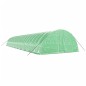 vidaXL Invernadero con estructura de acero verde 132 m² 22x6x2,85 m vidaXL Invernadero con estructura de acero verde 132 m² 22x6x2,85 m