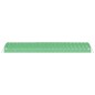 vidaXL Invernadero con estructura de acero verde 132 m² 22x6x2,85 m vidaXL Invernadero con estructura de acero verde 132 m² 22x6x2,85 m