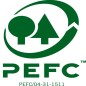 FMD Perchero de pared roble artesanal 108,9x1,5x28,1 cm FMD Perchero de pared roble artesanal 108,9x1,5x28,1 cm