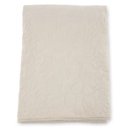 Venture Home Colcha Niki poliéster beige 150x250 cm
